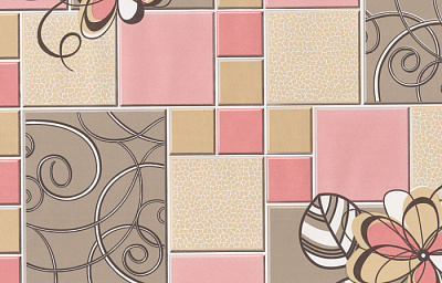 Брянские Обои Дарья мойка 4  С1БР